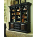 Hooker Furniture Home Office Telluride Bookcase Hutch 370-10-267