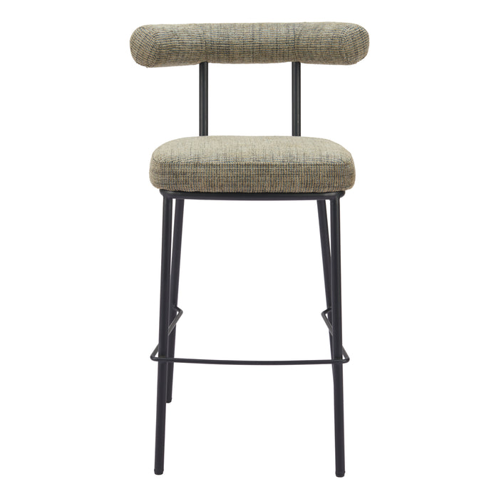 Zuo Kede Barstool Green