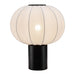 Zuo Wisteria Deco Charm Meets Modern Elegance White Table Lamp