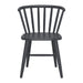 Zuo Shio Modern & Versatile Seating for Indoors or Outdoors Dining Chair