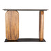 Zuo Modern Pemba Marble Console Table