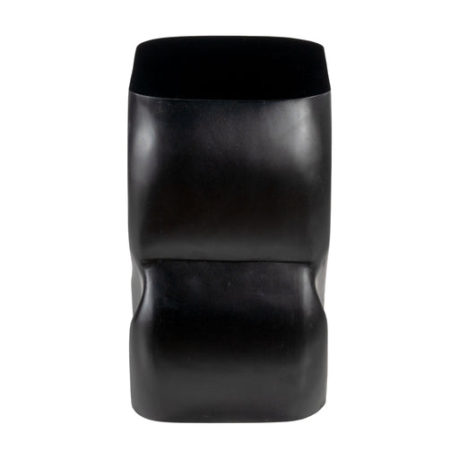 Zuo Trung Black Side Table