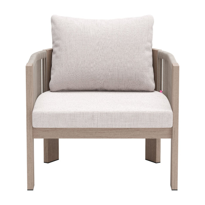 Zuo Rebel Accent Chair