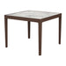 Zuo Vernon Dining Table White