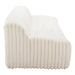 Zuo Modern Osterbro White Sofa