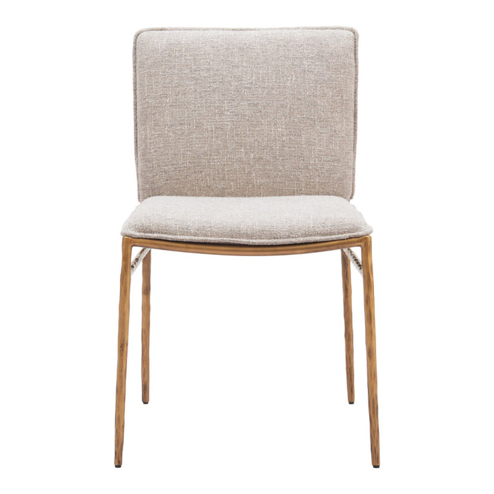 Zuo Nordvest Dining Chair