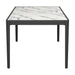 Zuo Tokai Dining Table White