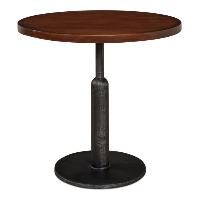 Sarreid Classic Cafe Table