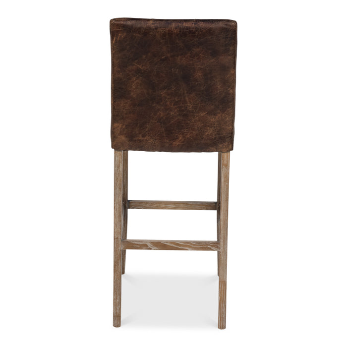 Sarreid LTD. Sidekicks Bar Stool