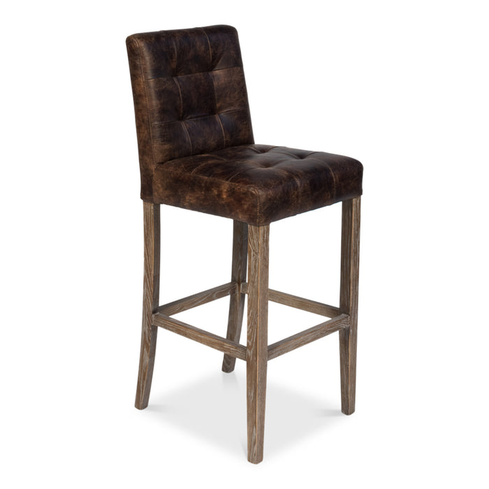 Sarreid LTD. Sidekicks Bar Stool