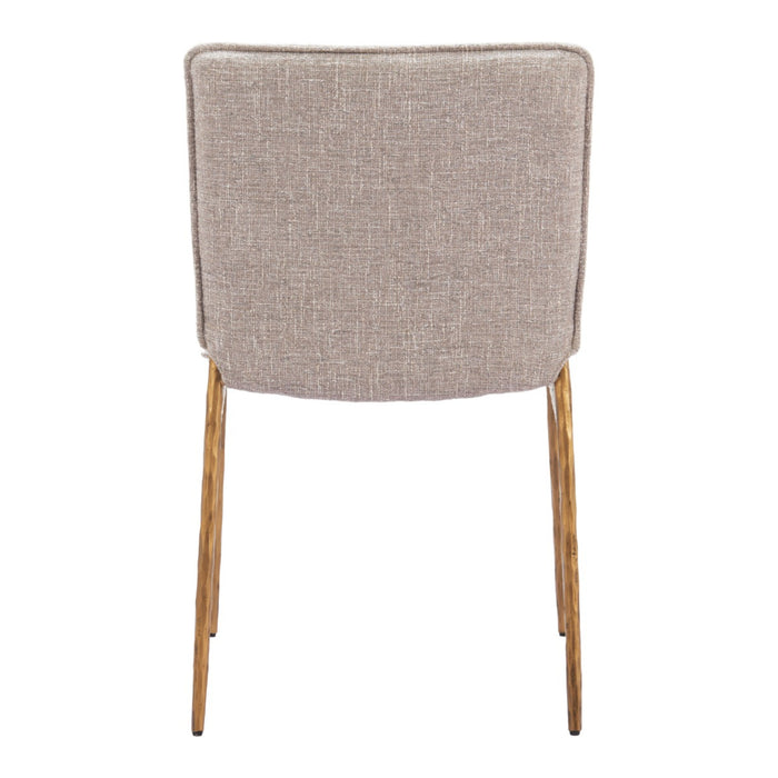 Zuo Nordvest Dining Chair