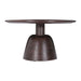 Zuo Lucena Brown Wood Coffee Table