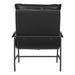 Zuo Modern Halaus Black Accent Chair