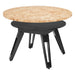 Zuo Burl 2 in 1 Dining / Poker Table