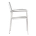 Zuo Modern Metropolitan Dining Arm Chair