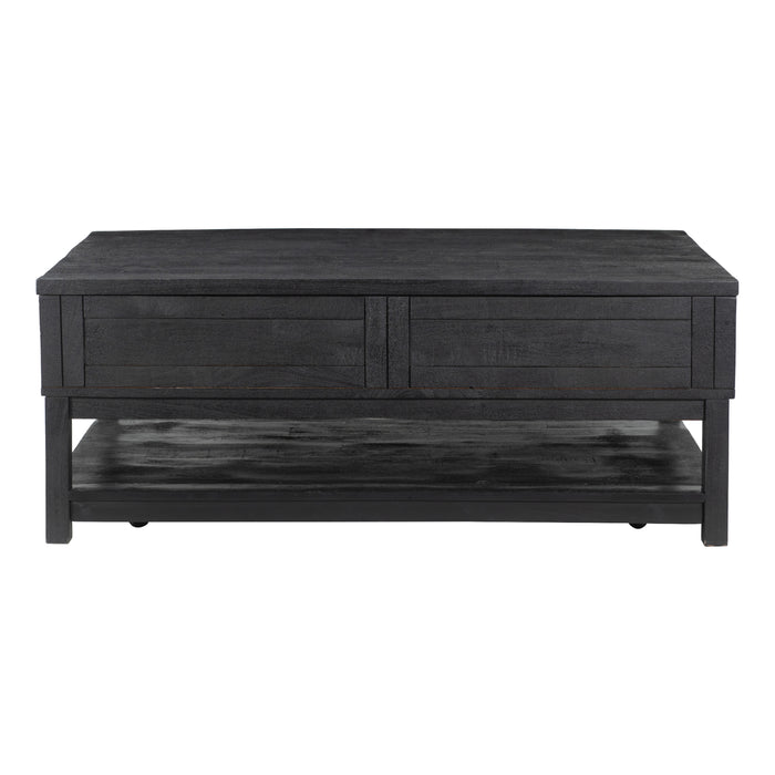 Zuo Surat Lift Top Coffee Table