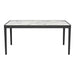 Zuo Tokai Dining Table White