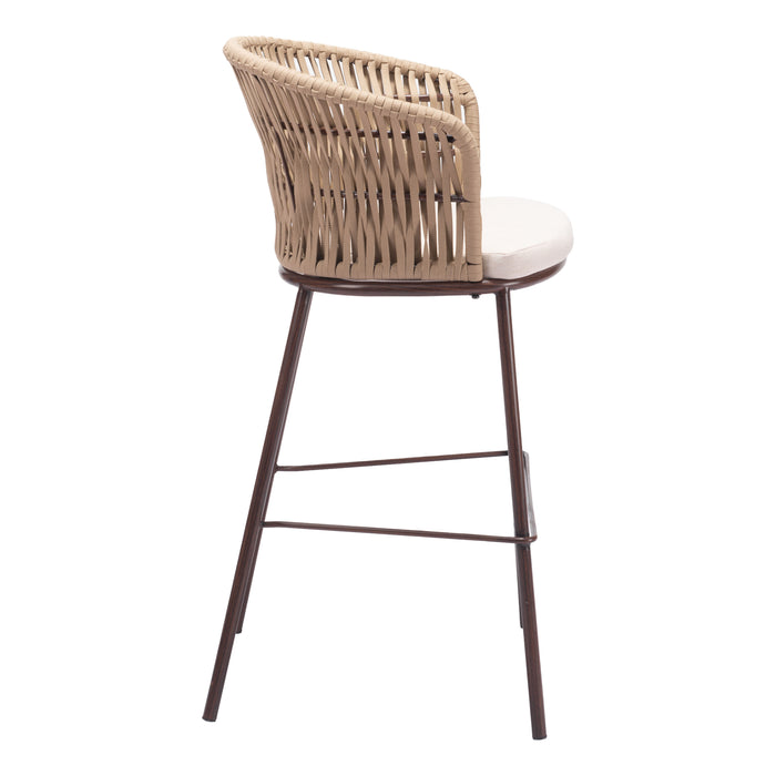 Zuo Freycinet Barstool