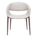 Zuo Limay Dining Arm Chair