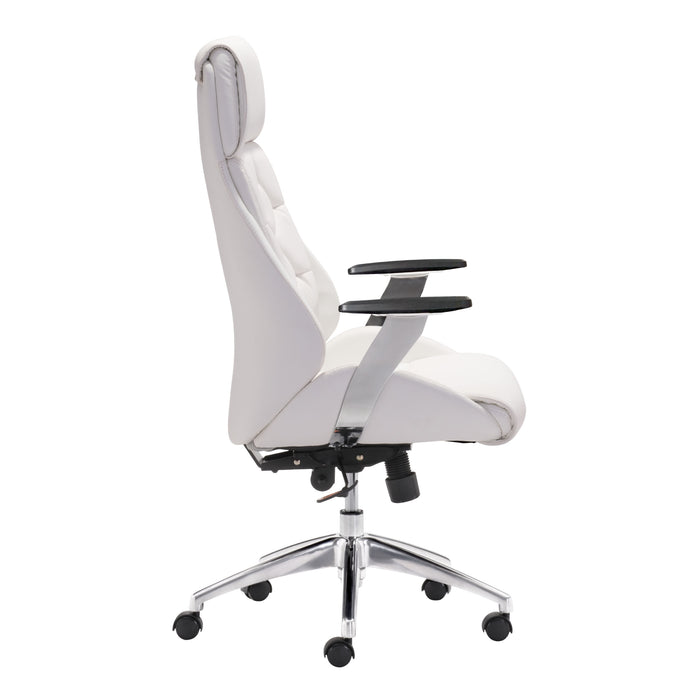 Boutique Modern Office Chair by Zuo