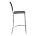 Zuo Soar Barstool Black