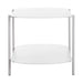 Zuo Pullman Grey Coffee Table