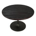 Zuo Seattle Dining Table Dark Brown