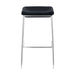 Zuo Lids Barstool Black