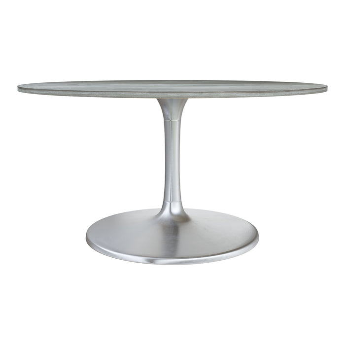 Zuo Star City Round Dining Table