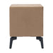 Zuo Montana Drawer Side Table