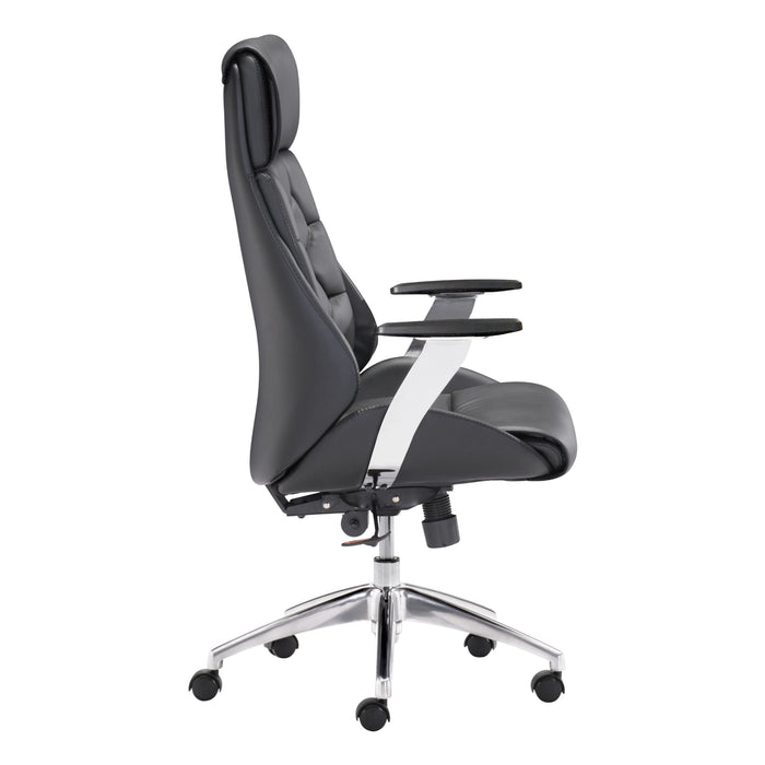 Boutique Modern Office Chair by Zuo