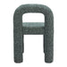 Zuo Arum Dining Chair Snowy Green