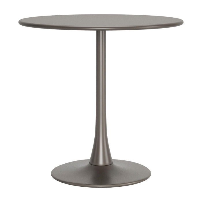 Zuo Modern Soleil Patio Dining Table