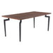 Zuo Kani Dining Table Walnut