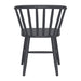 Zuo Shio Modern & Versatile Seating for Indoors or Outdoors Dining Chair