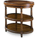 Hooker Furniture Oval Accent Table