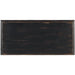 Hooker Furniture Melange Black Chest