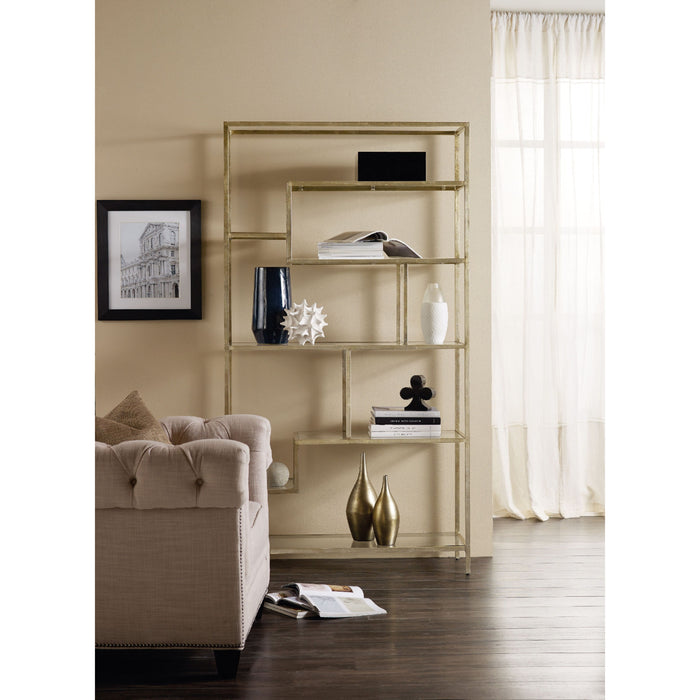 Hooker Furniture Home Office Etagere  500-50-934