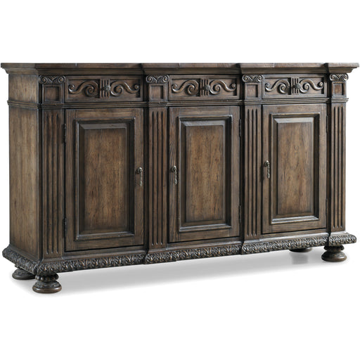 Hooker Furniture Rhapsody Small Credenza 