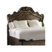 Hooker Furniture Rustic Wood Rhapsody King Panel Bed 