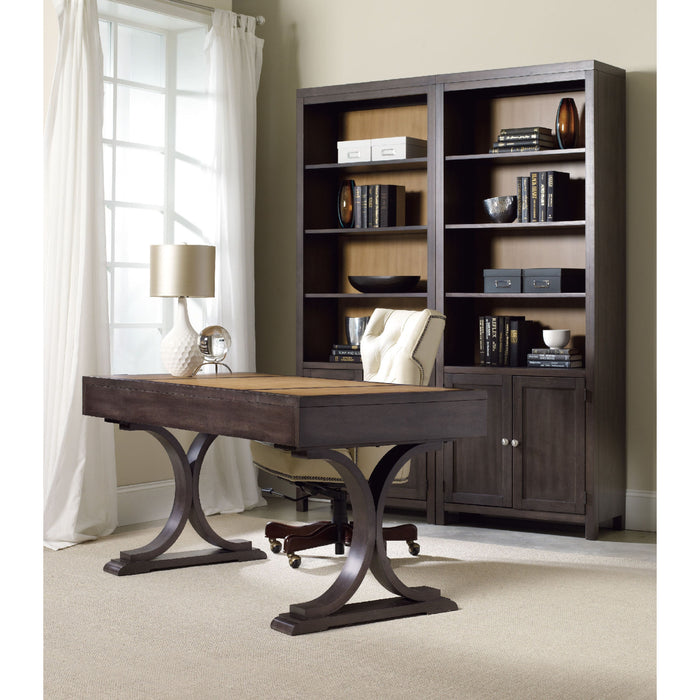 Hooker Furniture Home Office South Park Bunching Bookcase 5078-10445