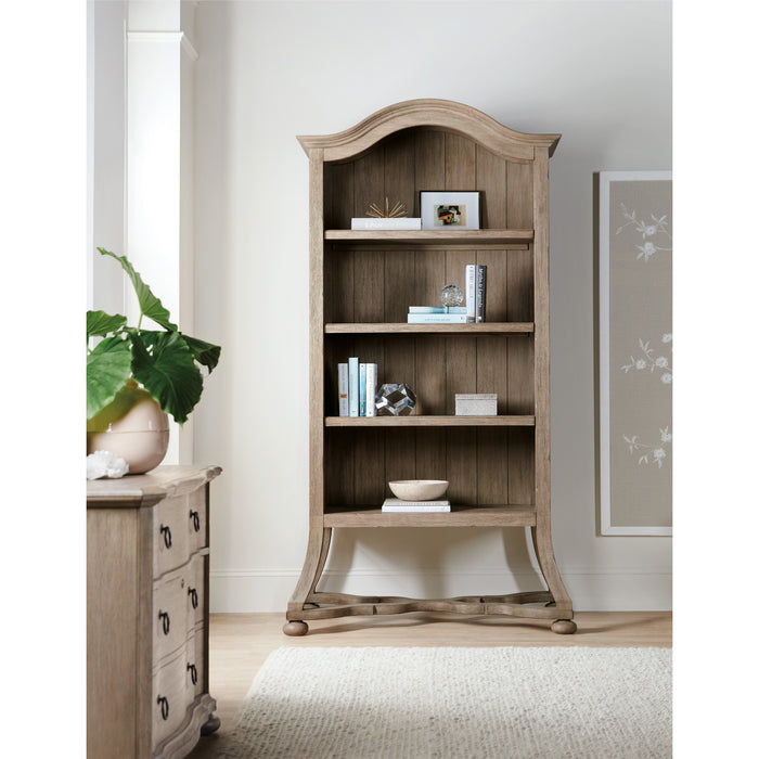 Hooker Furniture Home Office Corsica Bookcase