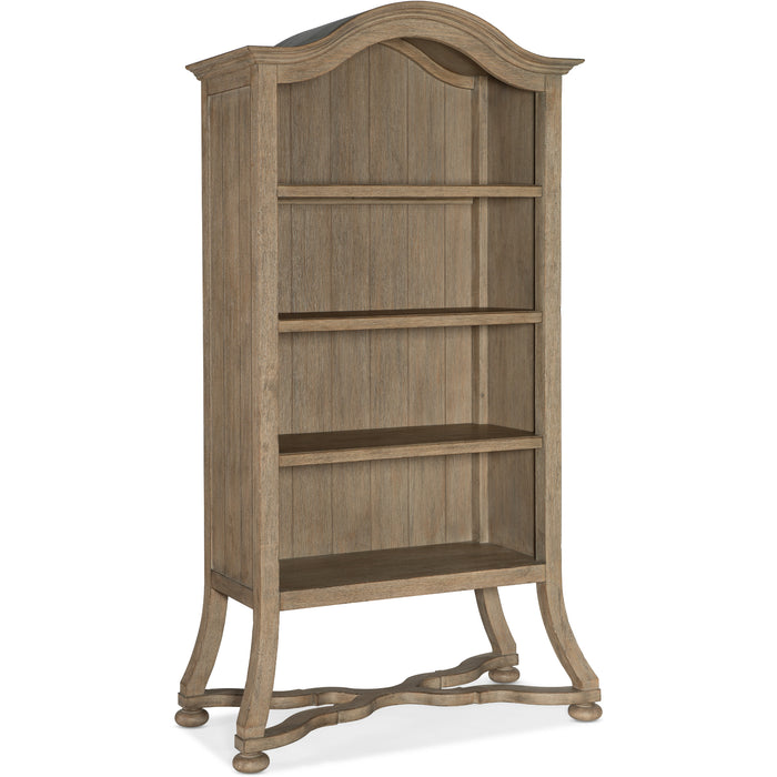 Hooker Furniture Home Office Corsica Bookcase