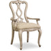 Hooker Furniture Chatelet Wood Dining chair