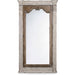 Hooker Furniture Chatelet Floor Mirror w/Jewelry Armoire Storage 