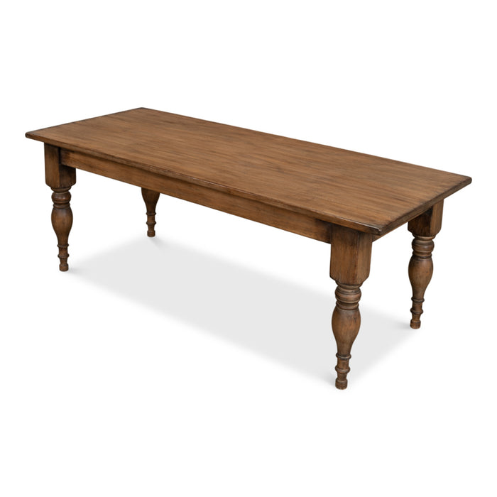 Sarreid LTD. Gabby Dining Table