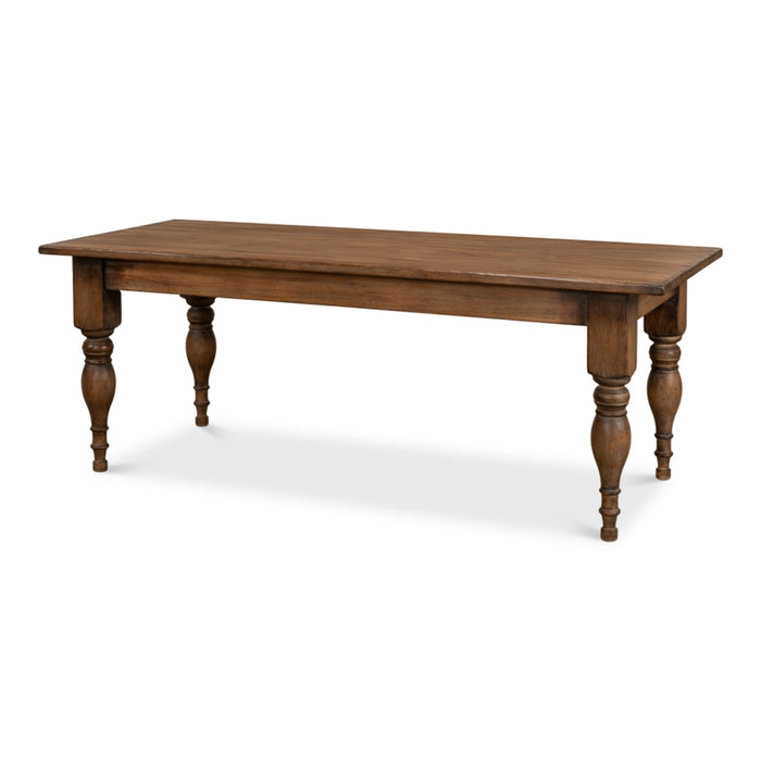 Sarreid LTD. Gabby Dining Table