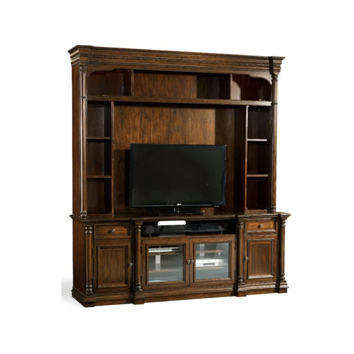 Hooker Furniture Leesburg Entertainment Console 