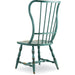 Hooker Furniture Casual Dining Sanctuary Spindle Side Chair