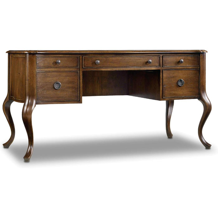 Hooker Furniture Home Office Archivist Writing Desk